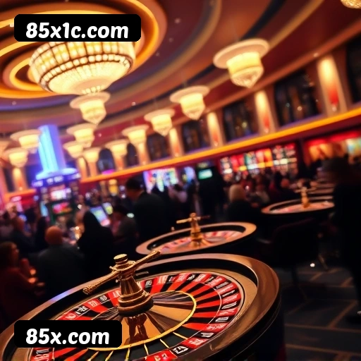 Vantagens exclusivas 85x.com para jogadores brasileiros - São Paulo, Rio, BH