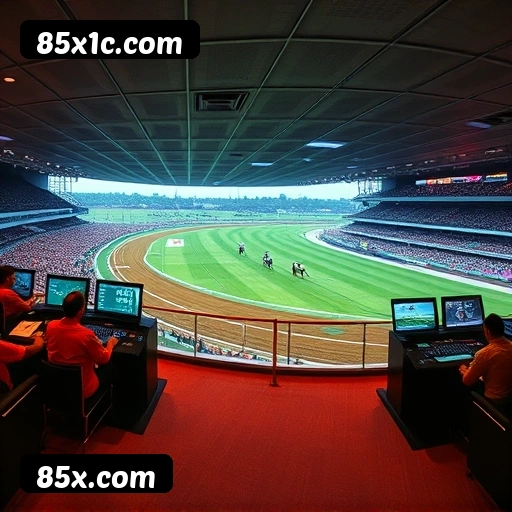 Requisitos do APK da 85x.com para Android