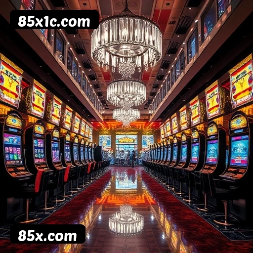 85x.com APP mobile iOS Android - 187 mil downloads São Paulo Rio BH