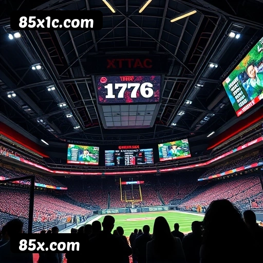 85x.com segurança SSL 256-bit - Licença Curaçao, eCOGRA, GLI certificado