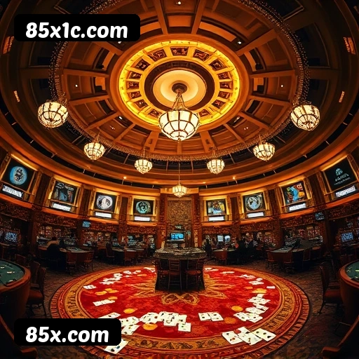 6 vantagens exclusivas do programa VIP da 85x.com